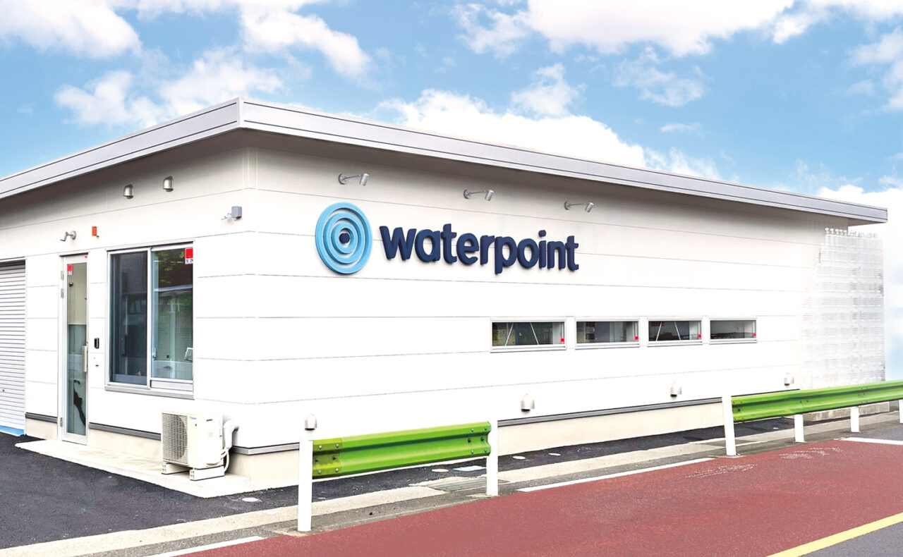 NHK広島放送局およびニュースウォッチ9にて、ホルムズ海峡の影響として弊社が取り上げられました。