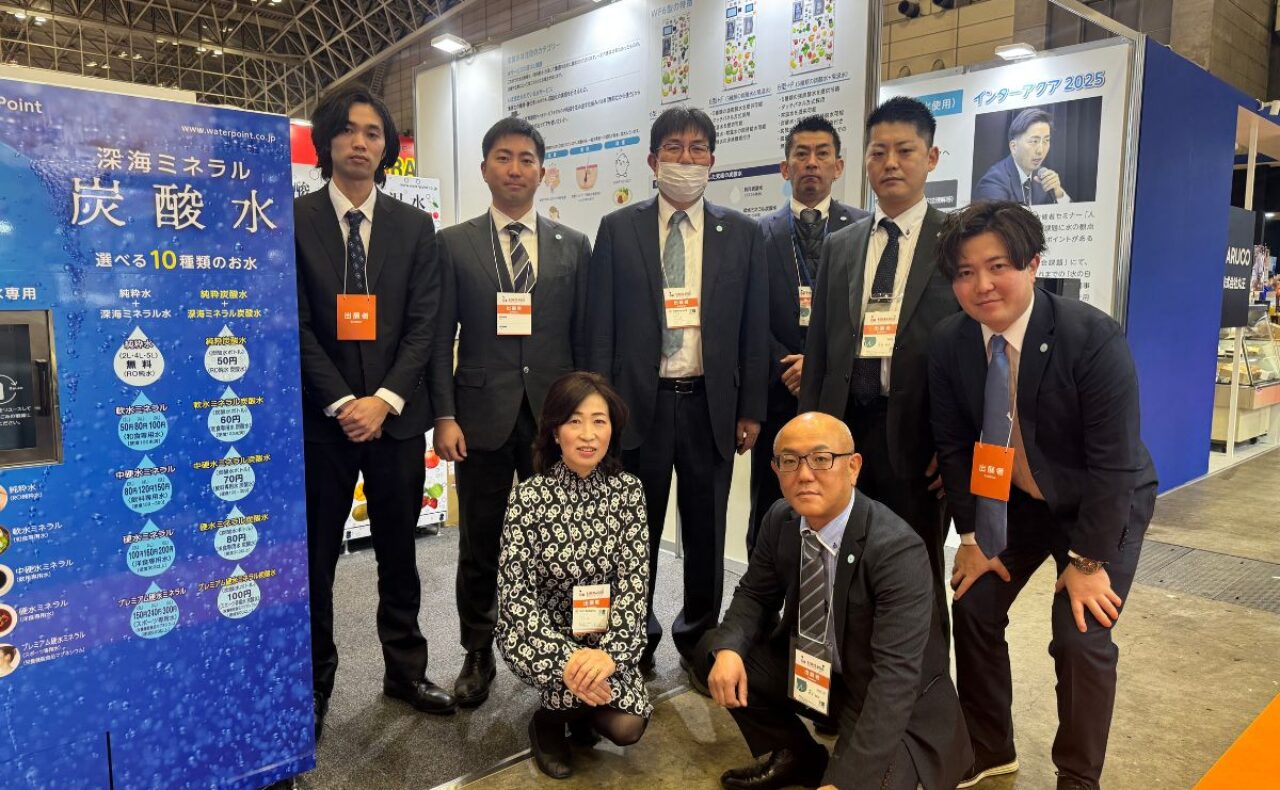 SMTS2026の出展報告をお知らせ